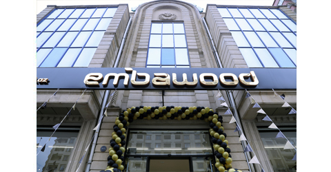 EMBAWOD