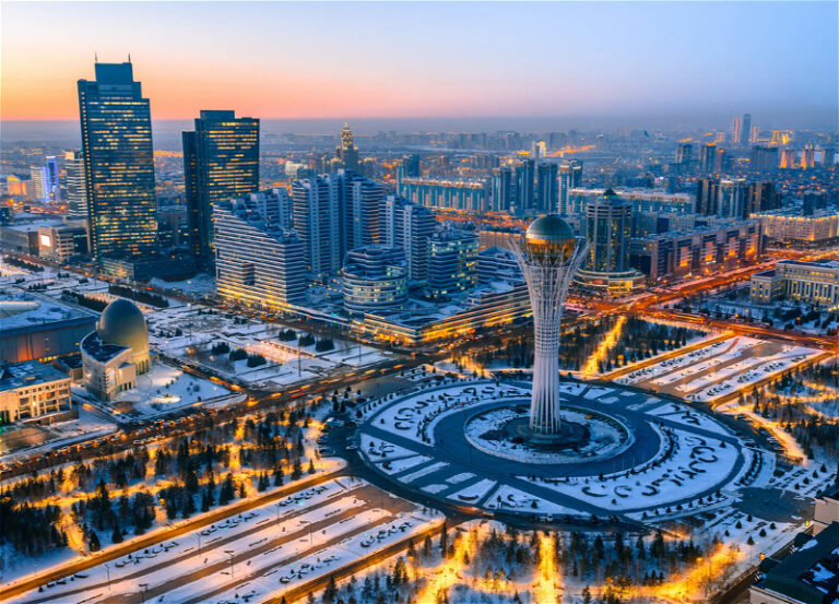 astana-