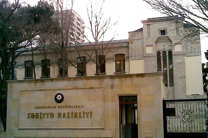 sehiyye-nazirliyi