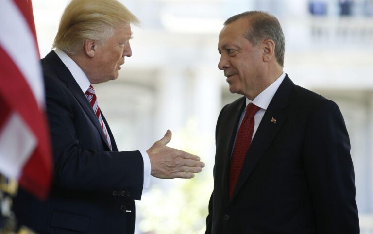 trump-erdogan