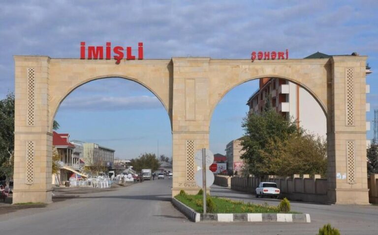 imişli
