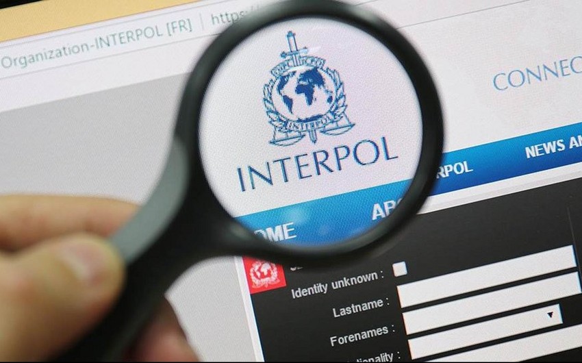 interpol