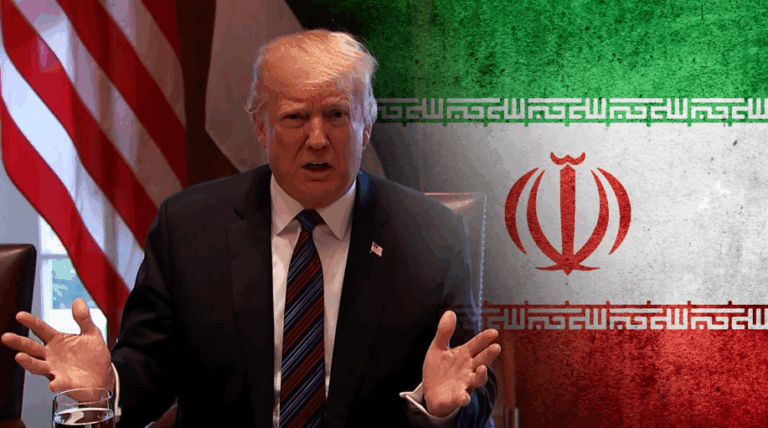 trump-iran