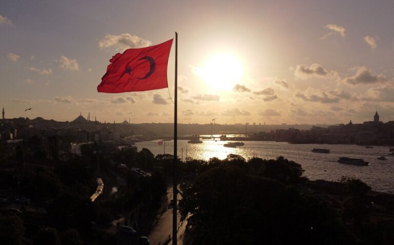 istambul