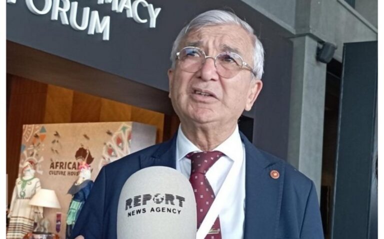 mesut çaşın