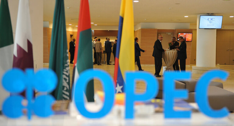 opec
