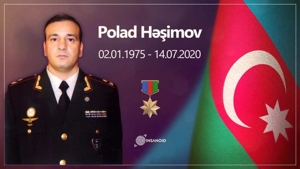 Polad-Hasimov