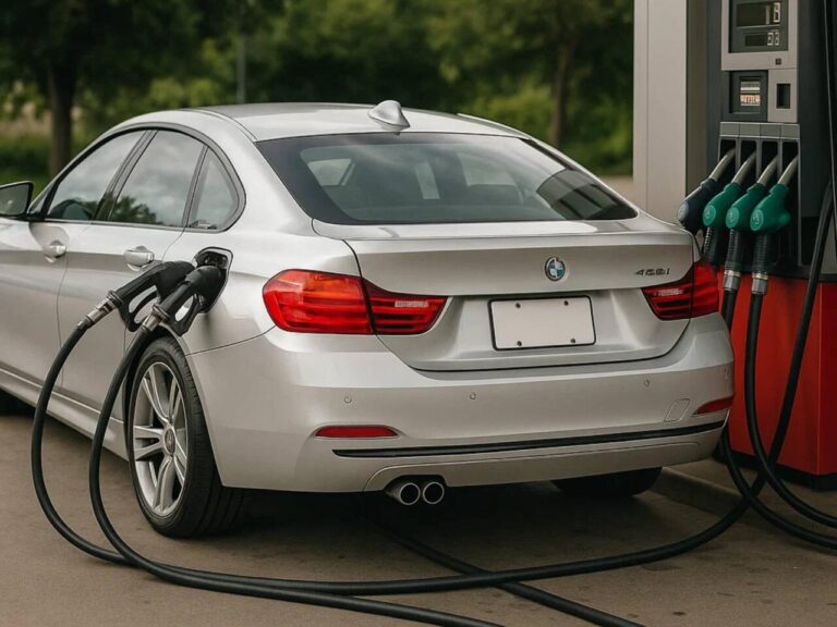 benzin_bmw