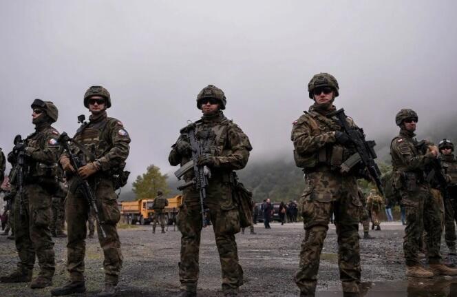 nato-ordu