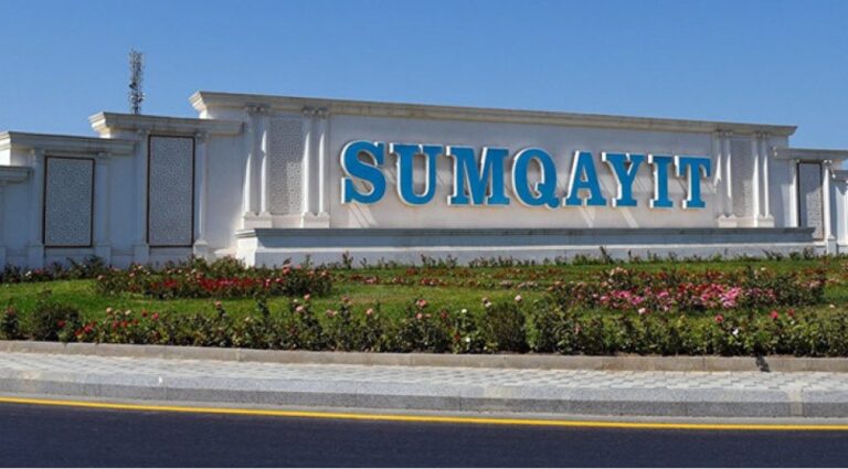 sumqayıt-esas