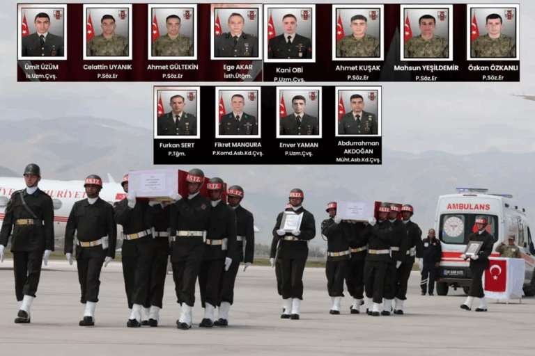 türk-şehid