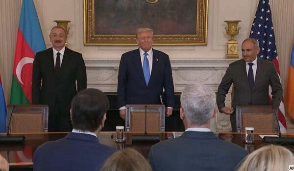 eliyev-tramp-pashinyan