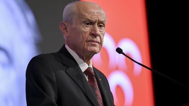 bahçeli