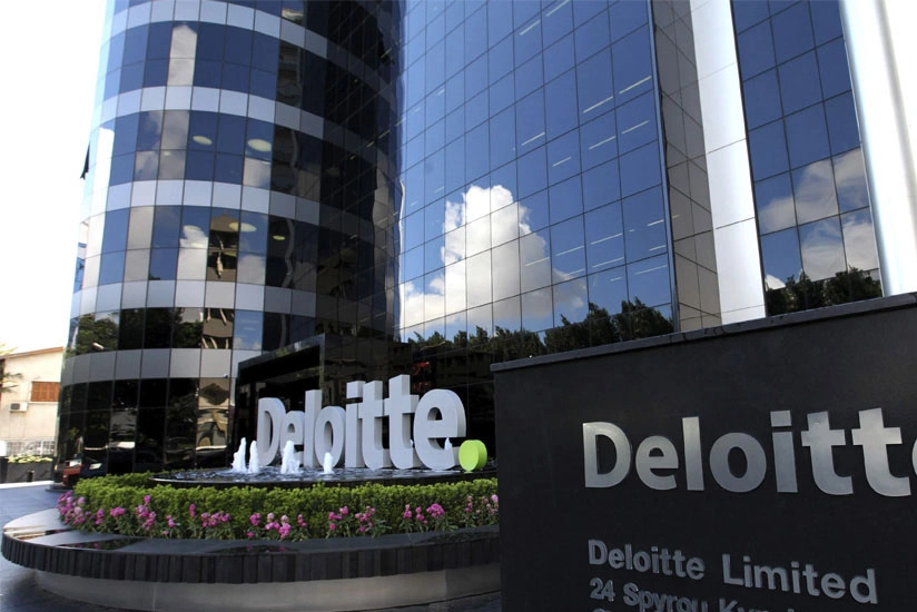 deloitte
