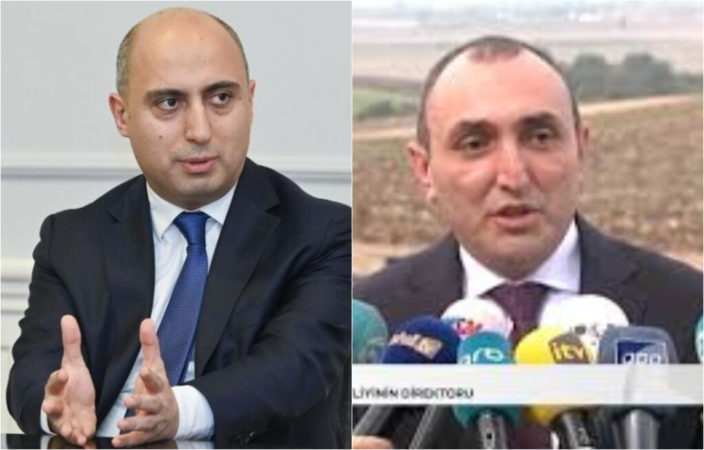 Valeh Mirzaliyev yetərsay düzəldib satınalma keçirir, Emin Əmrullayev isə… -