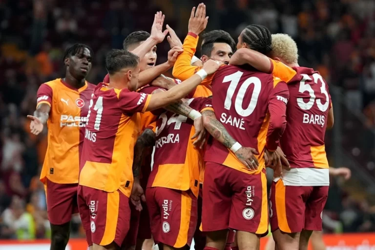 qalatasaray