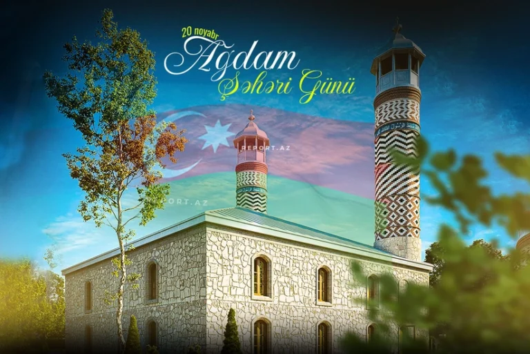 ağdam-ş
