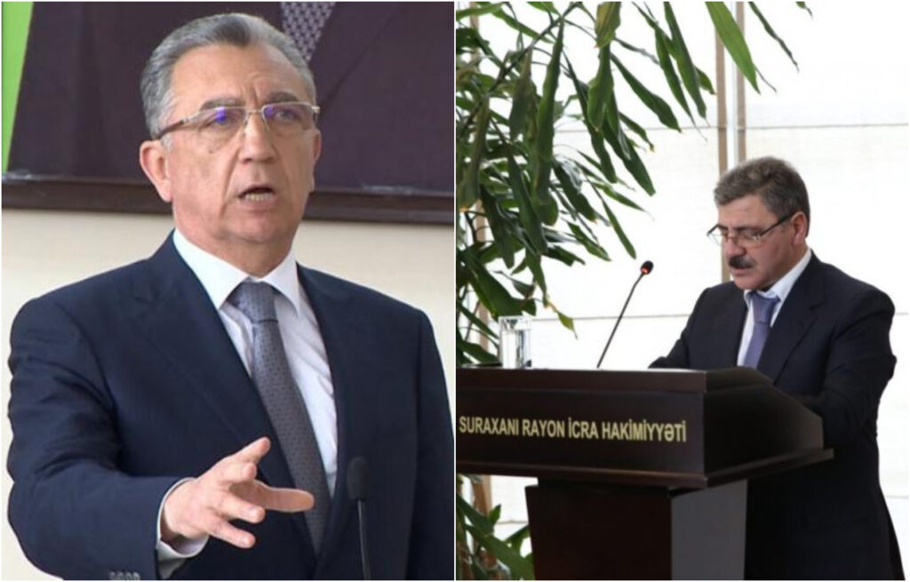 Eldar Əzizov bir xəbərdarlıq da Mais Məmmədova elan etsəydi… -