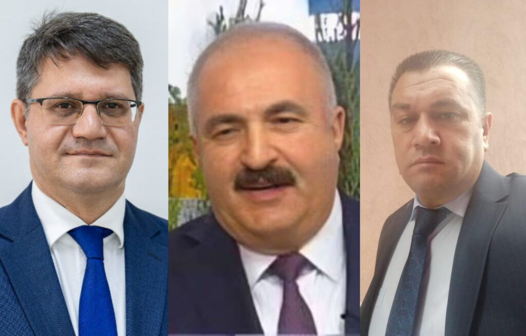 Dələduzluqda ittiham olunan şəxs necə rəis təyin olundu? –