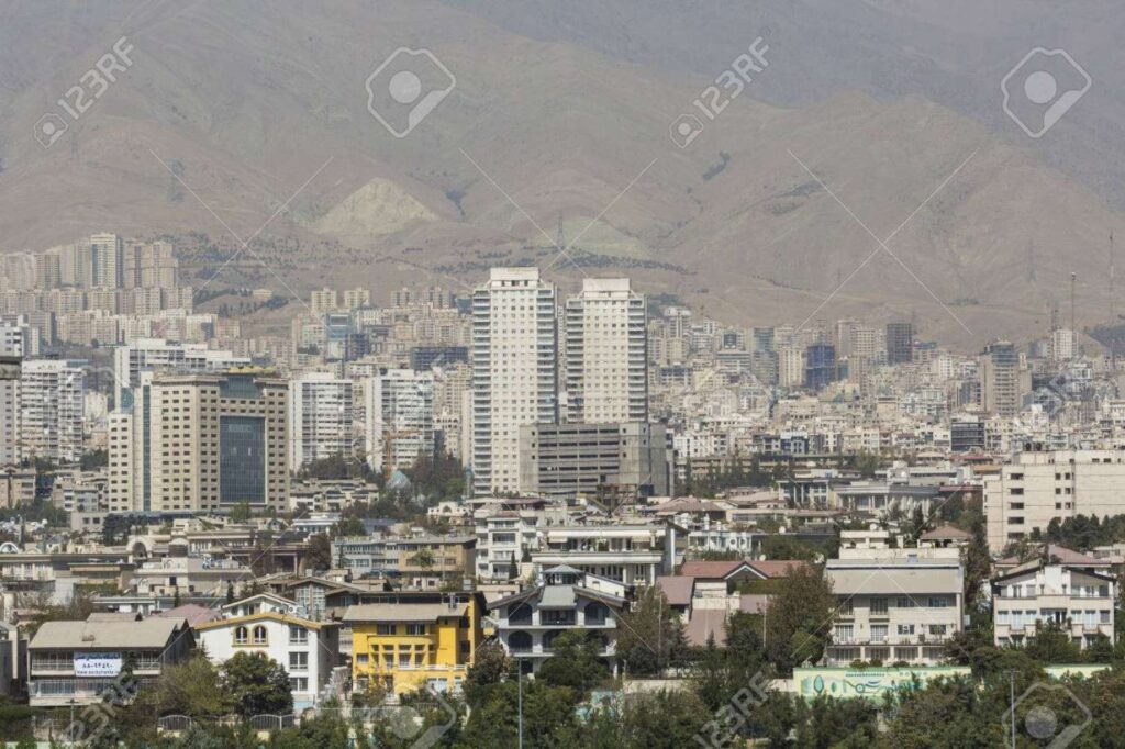 tehran-1