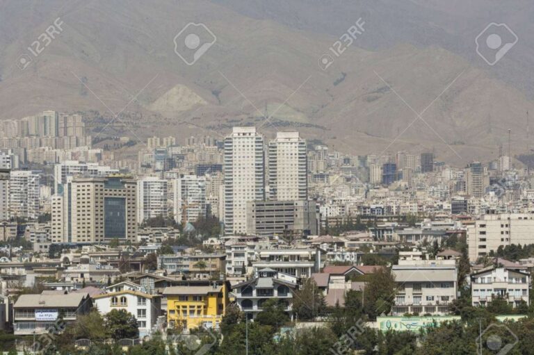 tehran-1