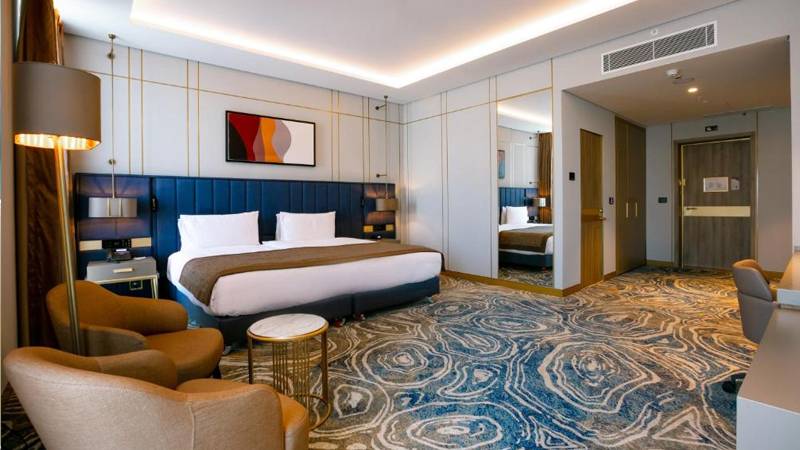 otel