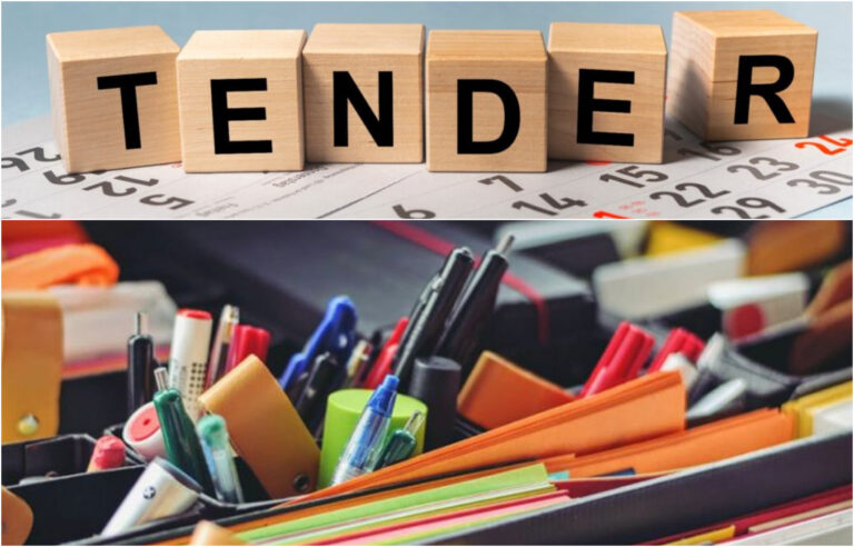 tender-defter