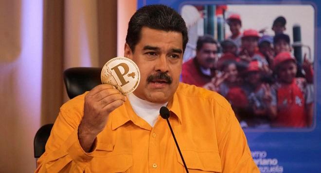 maduro-petro