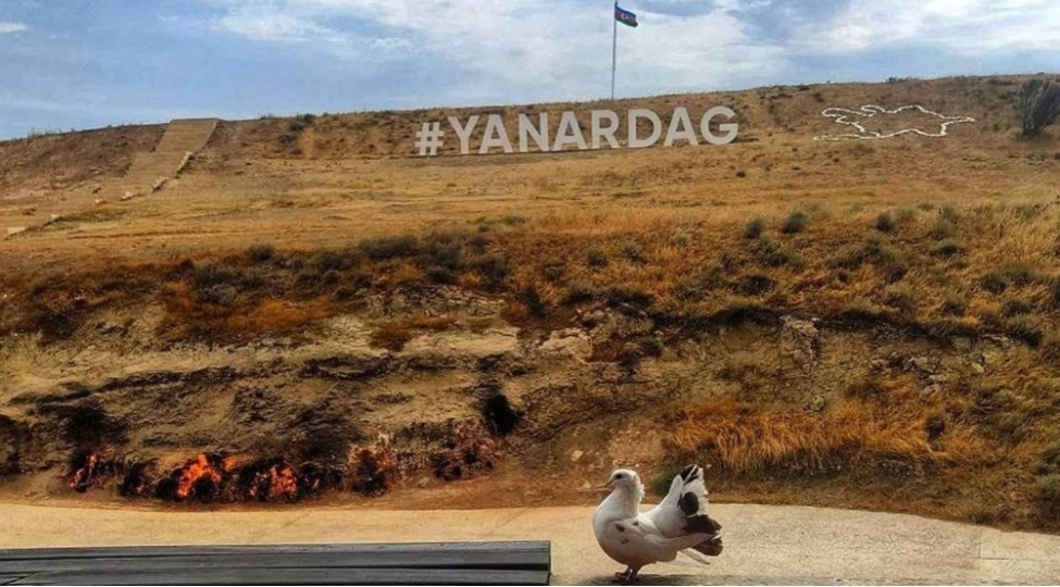 yanardağ