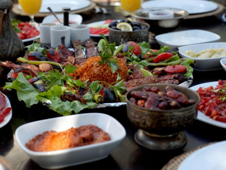 iftar