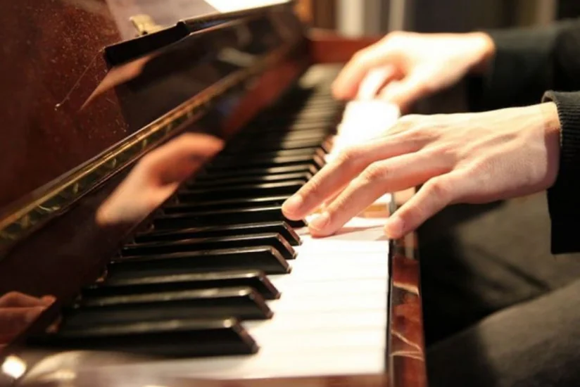 piano