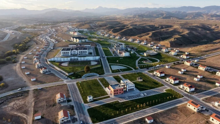 qayıdış