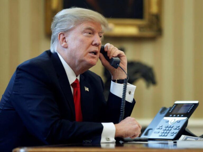 tramp-telefon