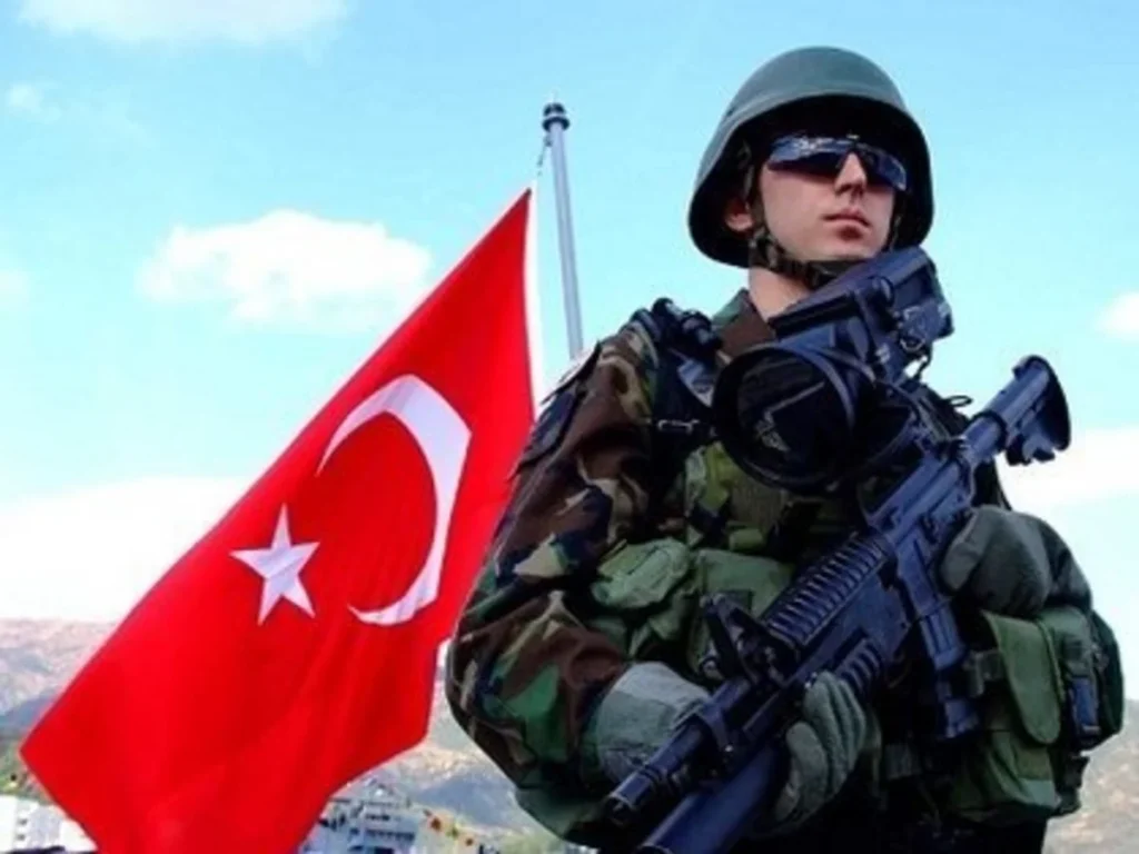 türk-asker