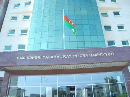 yasamal icra