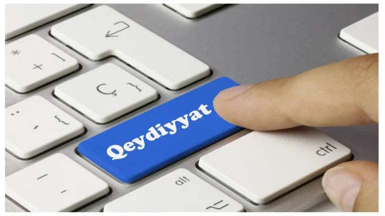 qeyd