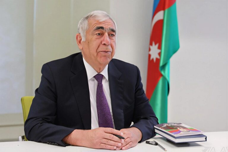 saleh məmmədov