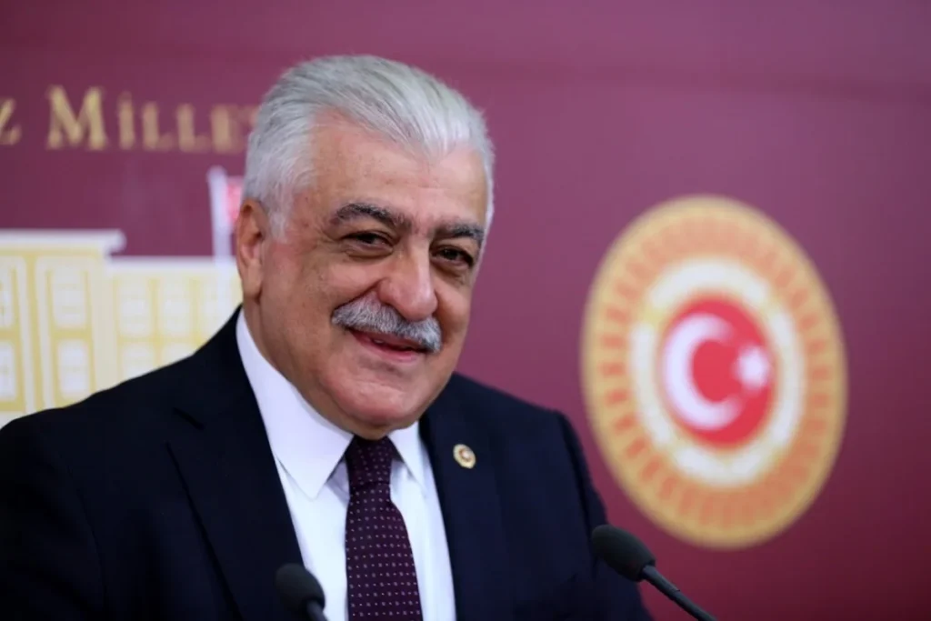 şamil ayrım