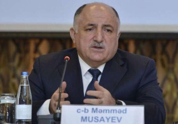 şapka mamed
