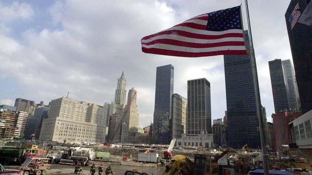 amerika