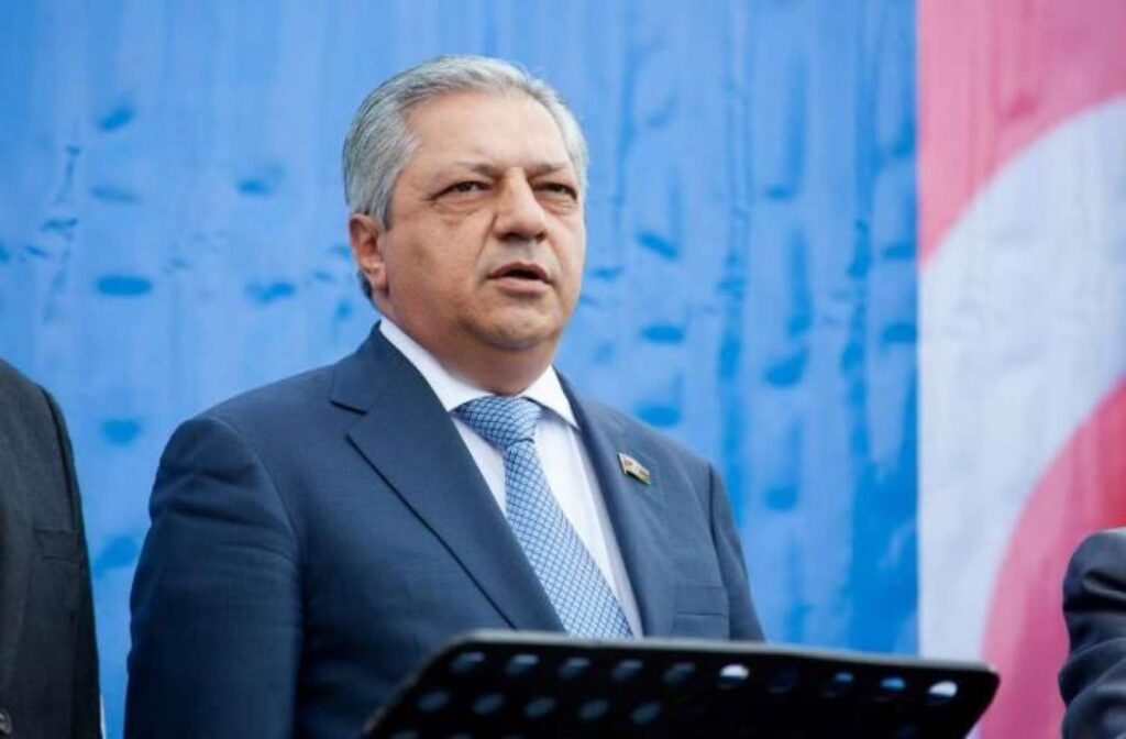 feyziyev