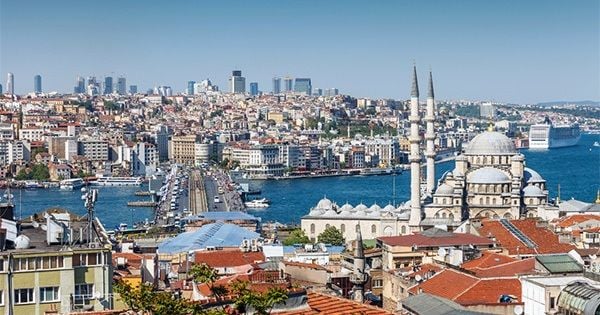 istanbul