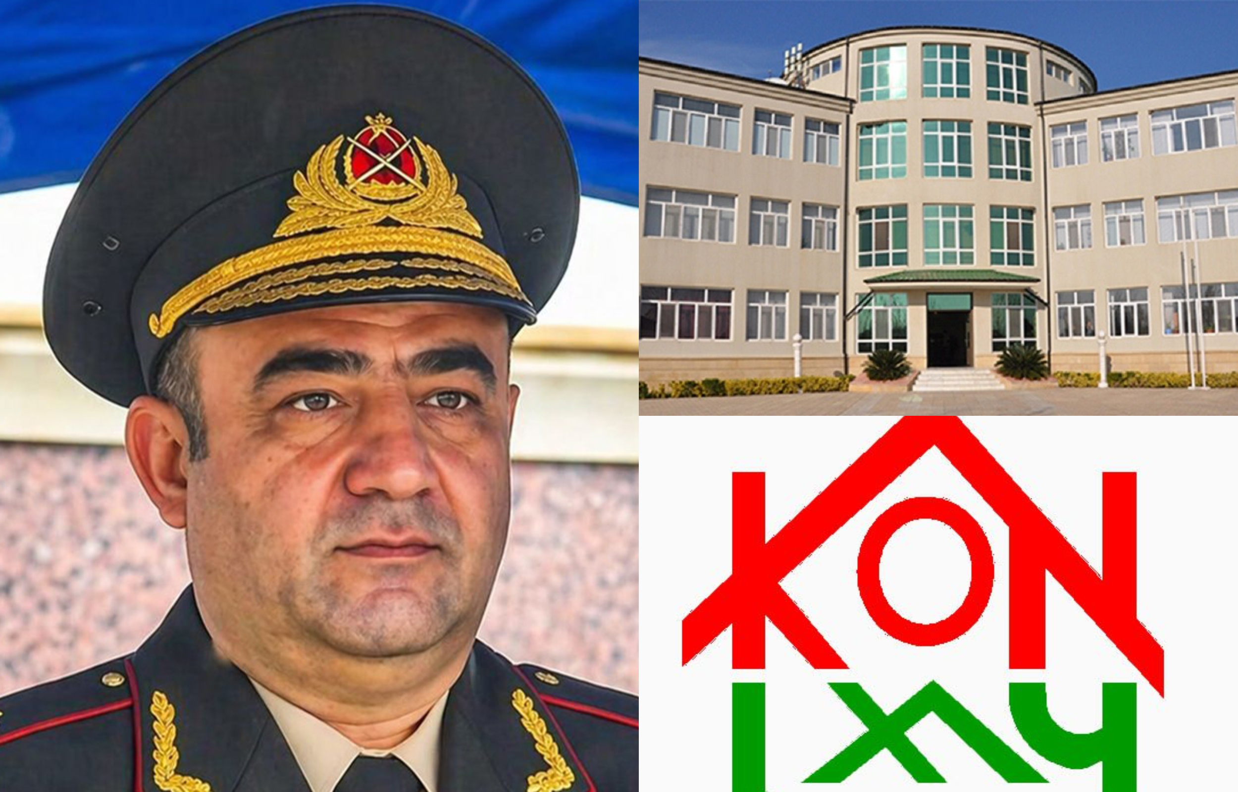 Kənan Aşurlu sənəd saxtalaşdıran “Kon-Lay Project” MMC ilə müqavilə bağladı –
