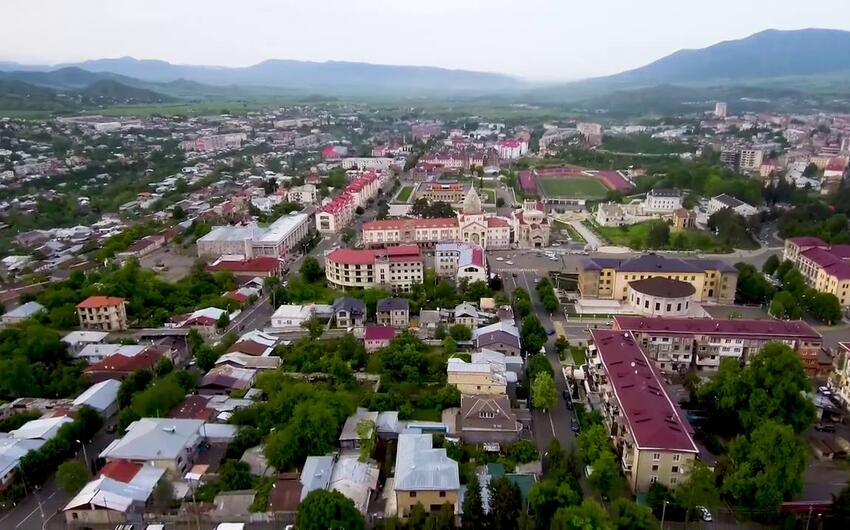 khankendi