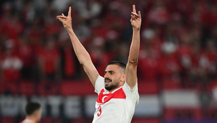 merih-demiral