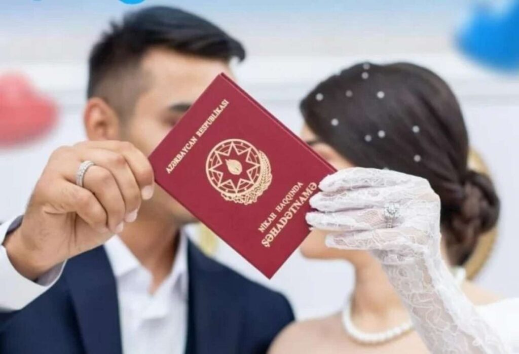 nikah-ş