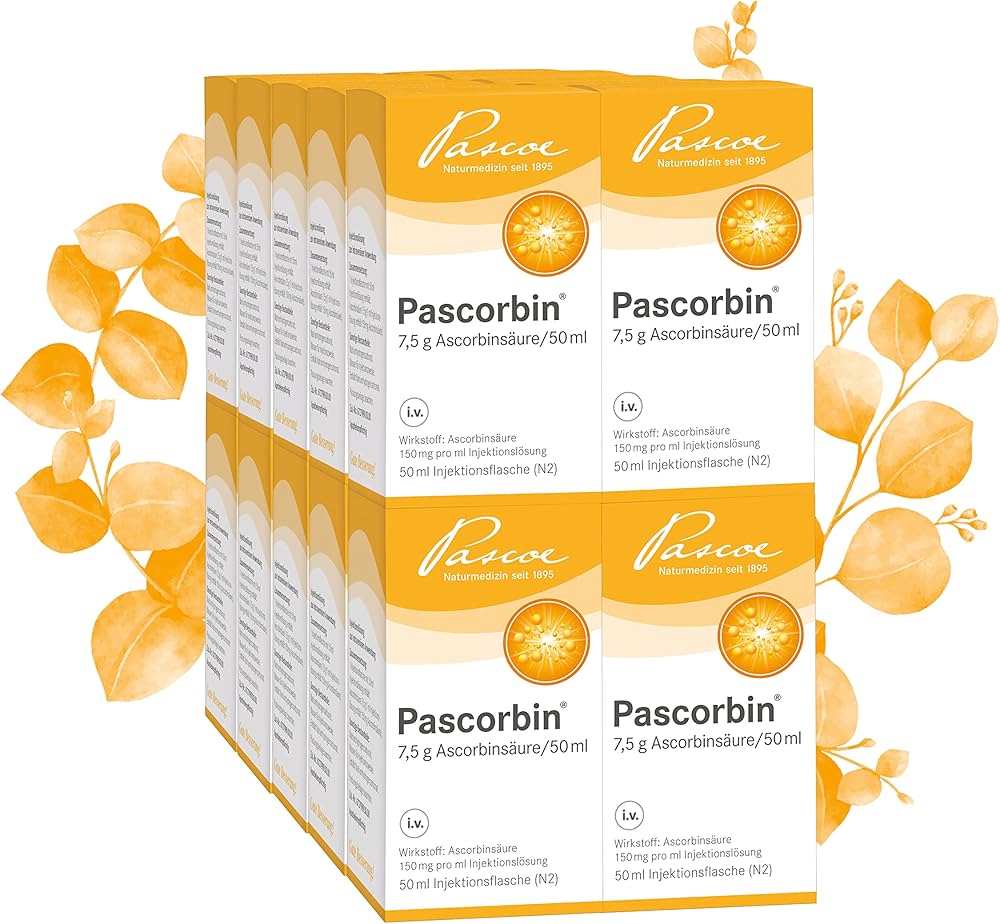 pascorbin