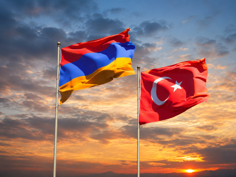 turkiye_ermenistan_bayraq_flag