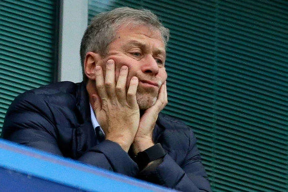 abramovich