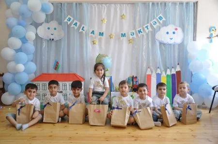 bağça-mekteb